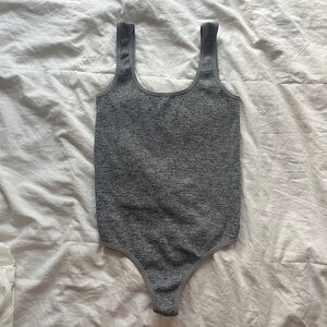 Target Women’s Seamless Bodysuit Colsie